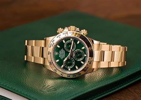 rolex gree|rolex green face watch.